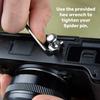 Spider Holster BlackWidow Кофр для камеры Штыковой кофр для переноски легких камер от любого - + - Самоблокирующийся ремень!