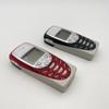Восстановленный оригинальный мобильный телефон Nokia 8310 2G с 1 SIM