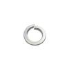 Securpak Zinc Plated Spring Washers (Pack of 30)