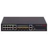 Управляемый коммутатор доступа H3C S5130S-10T4X-EI-Q-G