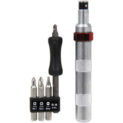 SK11 Ударная отвертка для удаления винтов (СК11) СИД-300Е