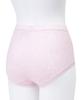 Wacoal PPA177 Dear Hip Трусы большого размера L женские трусики, шаговый шов,