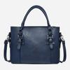 Autumn and Winter New Fashion Retro Women's Bags, Simple Shoulder Bags, Large-capacity Handbags, Elegant Messenger Bags