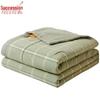 Yuecheng Washed Cotton Soy Fiber Summer Quilt