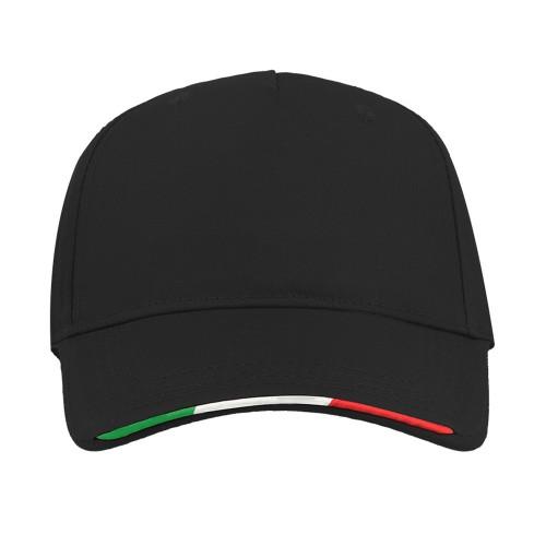Atlantis Headwear Start Five Italia Cap