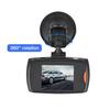 Черный 1080P HD Driving Recorder Сверхчеткий автомобильный видеорегистратор Dashcam Video Recorder