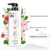100 Years Hair Care Blossom Series Amino Acid Shampoo