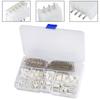 Professional and DIY Projects For XH2 54 2 54mm Pitch Terminal Kit Housing Pin Header for JST Connector 560pcs