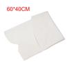 Care Car Washing Towel Chamois Leather Cloth Water Absorbent Rag Irregular Shape
