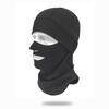 Cycling headgear, windproof and warm, face protection, fleece neck protection, scarf, outdoor all-inclusive neck cover.