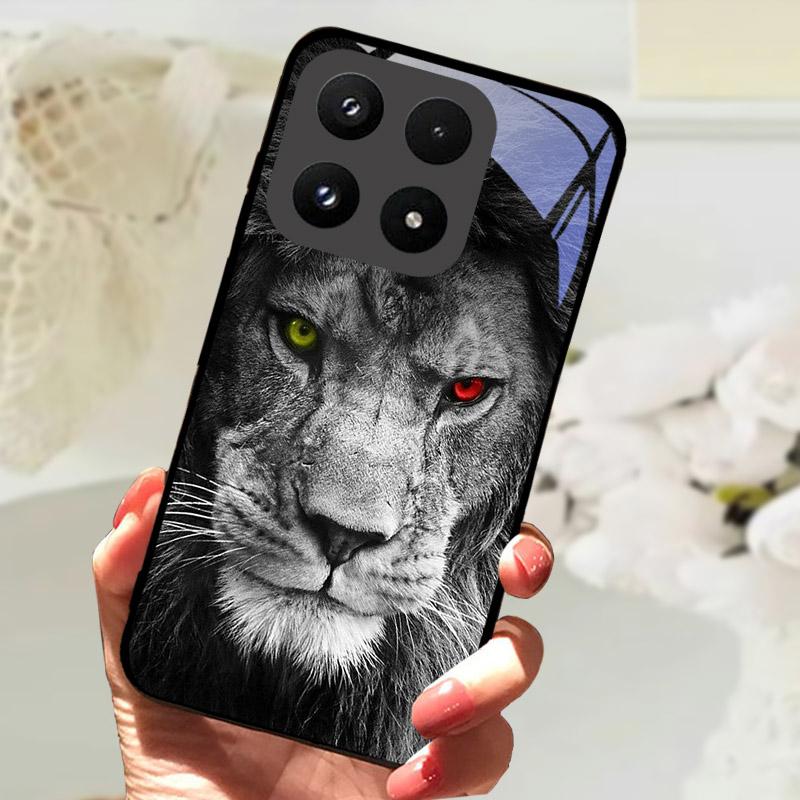 Для Xiaomi 17 Чехол Защита Камеры Чехол для Телефона Обложка Для Xiaomi Mi 17 Xiaomi17 Закаленное Стекло Корпус Ударопрочный Жесткий ПК Fundas