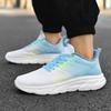 Men Running Shoes New Breathable Mesh Sport Shoes Men Classic Casual Sneakers Comfort Walking Non-slip Outdoor Male Plus 48