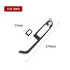 Best Carbon Fiber Interior Window Switch Button Panel Cover For BMW Z4 E89 09-15
