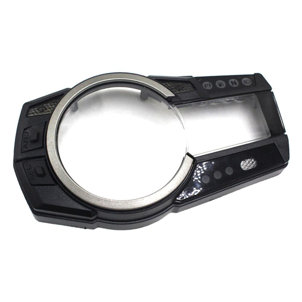 Для Suzuki GSX-R 1000 2009-2016 Корпус приборной панели спидометра Крышка корпуса приборов