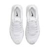 Nike Shox Серия NZ Синтетическая кожа, Текстиль Дышащие Низкие Беговые кроссовки Мужские IQ8263-100