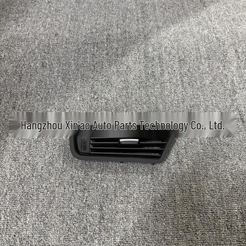 64229166884 Панель правой передней вентиляционной решетки для BMW KABERTT