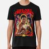 1980'S MOVIE THE LAST DRAGON'S T-Shirt S-5XL Best T-Shirt