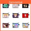 Стильный кошелек-органайзер Lankybox, изготовленный из прочного полиэстера