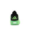 Adidas AE 1 Low Slime мужские кроссовки зеленые Lucid-Lime Aurora-Ink JI4065