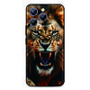 Чехол для телефона «Король Лев» для Ulefone Note 20 19 18 Ultra 10 12 13 14 15 16 17 Pro 13P 12P 11P 10P Силиконовый Мягкий Задний Чехол