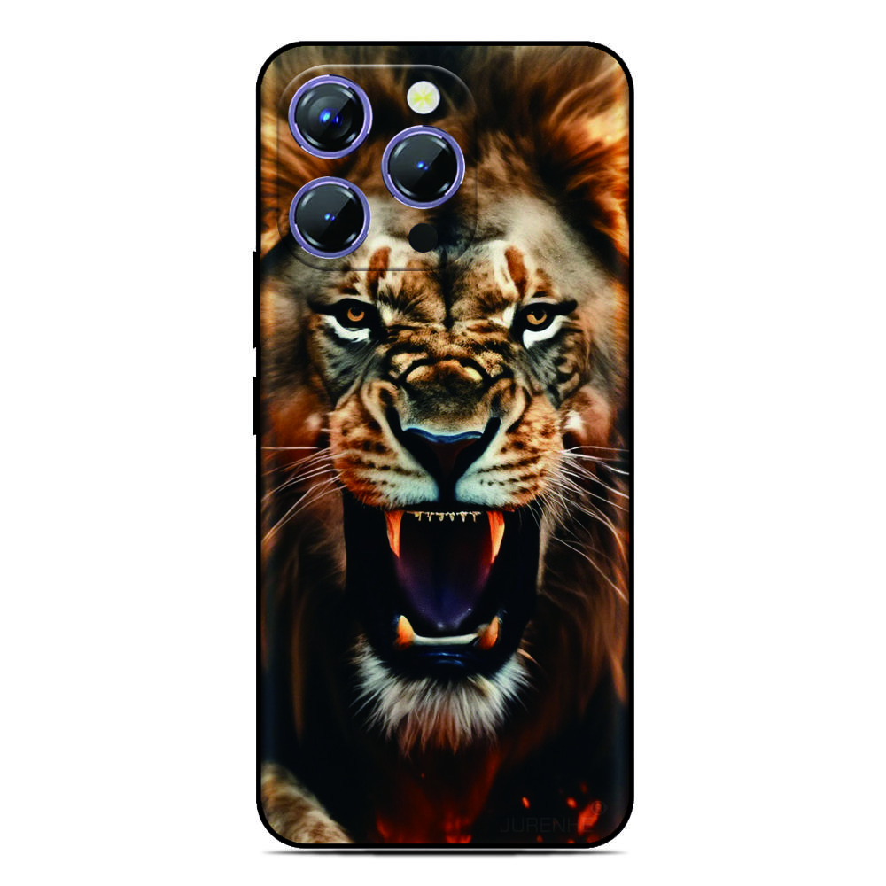 Чехол для телефона «Король Лев» для Ulefone Note 20 19 18 Ultra 10 12 13 14 15 16 17 Pro 13P 12P 11P 10P Силиконовый Мягкий Задний Чехол