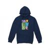 Mens Young Jedi Adventure Blocks Hoodie