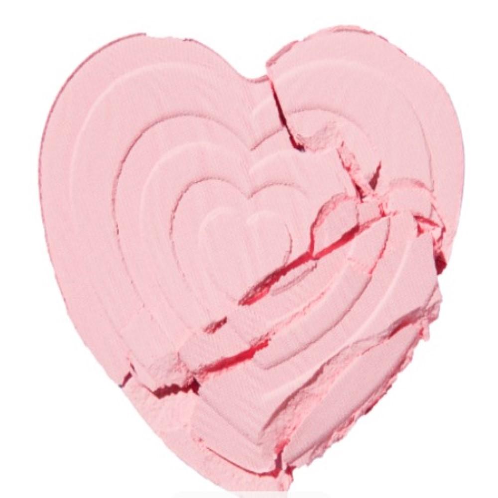 ETUDE Румяна в форме сердечка