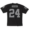 NFL Legacy Jersey - Oakland Raiders 1998 Charles Woodson