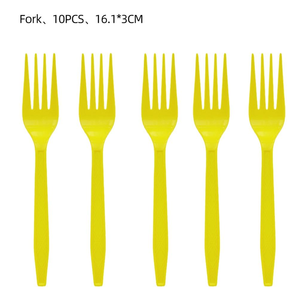 Одноразовые бумажные тарелки, стаканы, салфетки и скатерть, набор принадлежностей для вечеринки по случаю дня рождения в тематике экскаватора