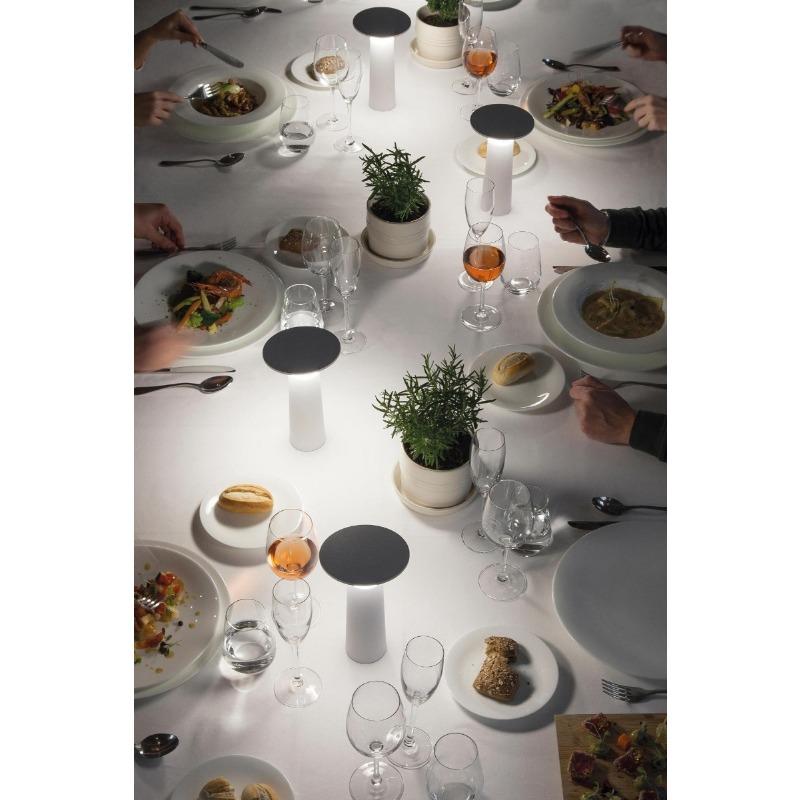 Amazon Hot Sale Led Desk Lamp, Eye Protection, Cafe Restaurant Stepless Dimming USB Bedside Lamp, Bedroom Night Lamp