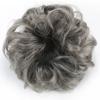 Messy Fake Hair Piece Ponytail Scrunchie Hairpiece Chignon Updo Elastic Hair Bun