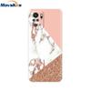 Чехол для Redmi Note 10 Чехол Note 10s Чехлы для телефона Для Xiaomi Redmi Note 10 Pro note10 10 s Tpu Силиконовый Задний Бампер Fundas Coque