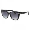 Tom Ford Womens/Ladies Polarised Sunglasses
