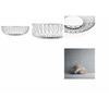 Georg Jensen Bread Basket (L) ALFREDO Silver 3586321