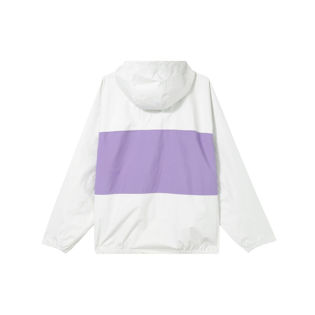 Nike ACG Woven Sports Outdoor Jacket Мужские куртки Summit-White BQ7341-121