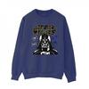 Womens/Ladies Darth Vader Comp Logo Sweatshirt