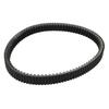 Drive Clutch Belt Rubber Wear Resistance 3211123 Replacement for Polaris Ranger 400 Scrambler 850