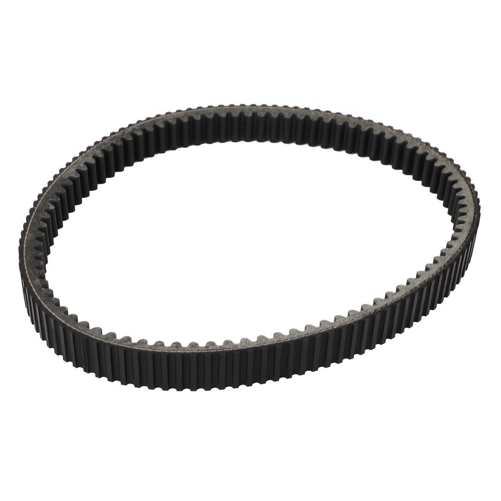 Drive Clutch Belt Rubber Wear Resistance 3211123 Replacement for Polaris Ranger 400 Scrambler 850
