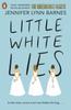 The Little White Lies : From the Bestselling Author of The Inheritance Games Book