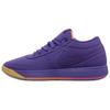 Книга 1 Кроссовки Sunset Men Фиолетовый Court-Purple Total-Orange HJ5351-500