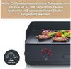 Electric Grill Severin PG 8569 Plancha (8569000)