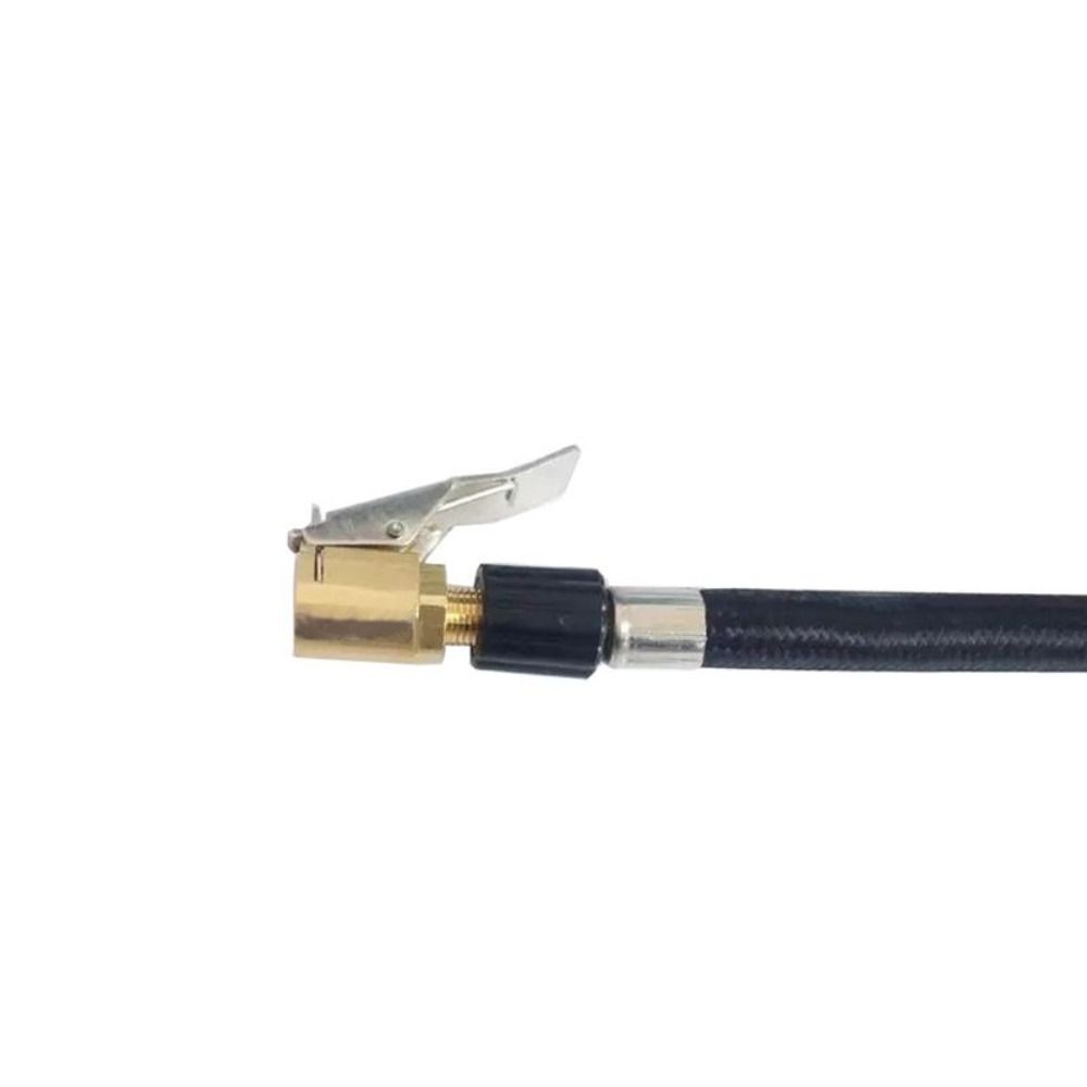 Head Tire Inflation Extension Tube Extension Rod Set Tyre Valve Extender Valve Core Nozzle