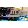 Takara Tomy Plarail Keio Liner (Keio 5000 Series) Multicolor