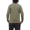 Carhartt WIP T-Shirts Men's Army Green Crew Neck Moderate Straight Fit I0304370WIXX