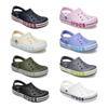 Crocs Crocs Official Public Bayaband Clog Выберите 1 из 8 типов 24sucl205089 