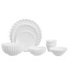 Props Kitchen Furniture Dollhouse Tableware Miniature Food Utensil Doll Accessories Bowl Dish Plate