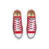 Converse Кеды Chuck Taylor All Star Retro с низким верхом из парусины, унисекс, красные 101007