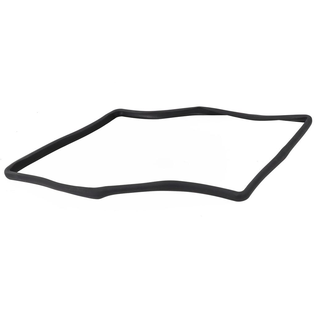 Premium Silicone Screen Protective Frame for Tesla Model 3 Y Pink/Black/White