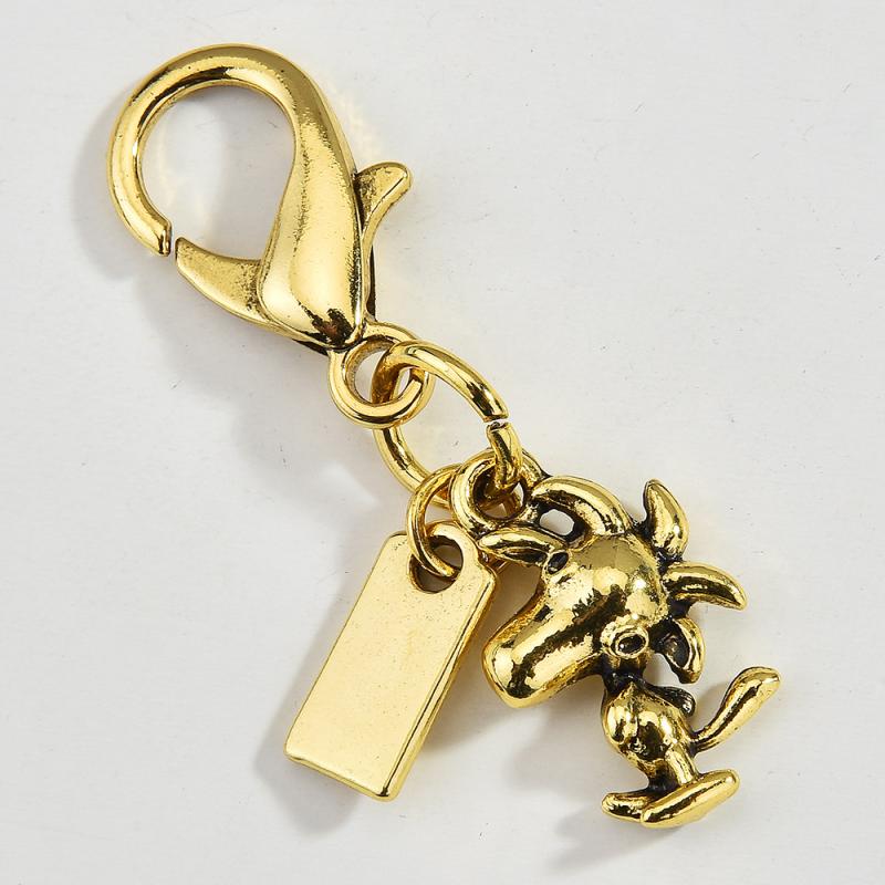 Изысканный брелок для ключей в форме сердца с буквой для женщин, подвеска для сумки, брелок для ключей от машины, креативный шарм для рюкзака, декоративные аксессуары, подарки