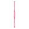 Canmake Pencil 3way Slim Eye Rouge Liner 03 Icy Pink 0.67ml Tear Bag Lid Highlighting Blood Color Liner